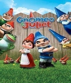 ดูหนังออนไลน์ฟรี Gnomeo and Juliet (2011)