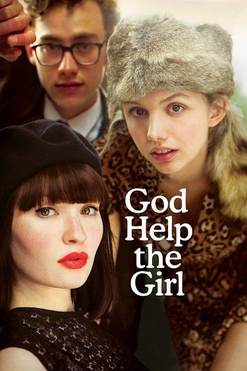ดูหนังออนไลน์ฟรี God Help the Girl (2014) …