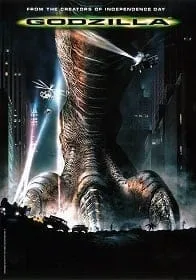 ดูหนังออนไลน์ฟรี Godzilla (1998)