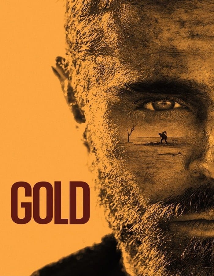 ดูหนังออนไลน์ฟรี Gold (2022)
