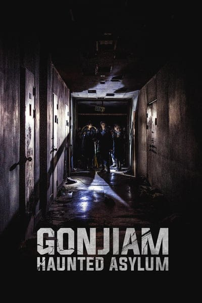 ดูหนังออนไลน์ฟรี Gonjiam : Haunted Asylum (2018)