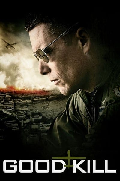 ดูหนังออนไลน์ฟรี Good Kill (2015)