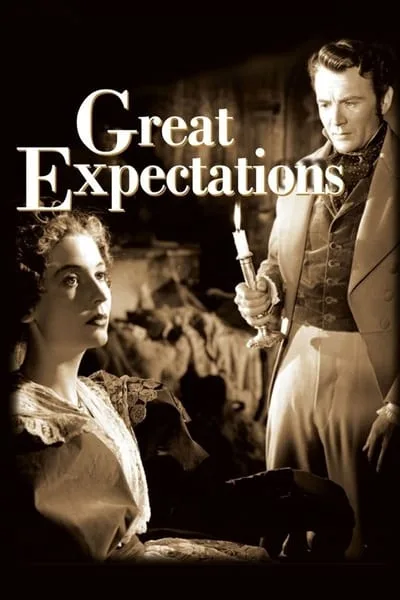 ดูหนังออนไลน์ฟรี Great Expectations (1946)