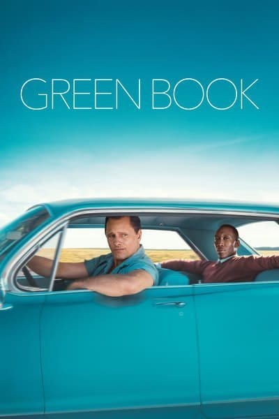 ดูหนังออนไลน์ฟรี Green Book (2018)