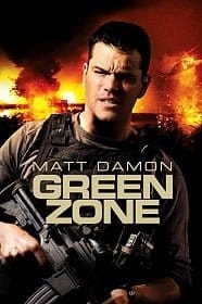 ดูหนังออนไลน์ฟรี Green Zone (2010)