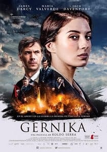 ดูหนังออนไลน์ฟรี Guernica (2016)