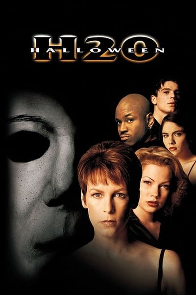 ดูหนังออนไลน์ฟรี Halloween H20 20 Years Later (1998)  H20