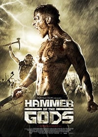 ดูหนังออนไลน์ฟรี Hammer Of The Gods (2013)