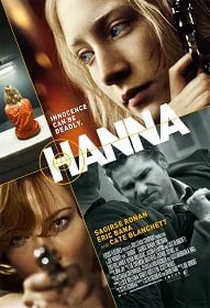 ดูหนังออนไลน์ฟรี Hanna (2011)
