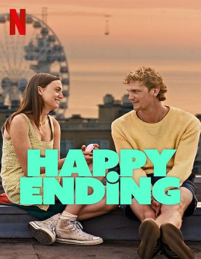 ดูหนังออนไลน์ฟรี Happy Ending (2023)