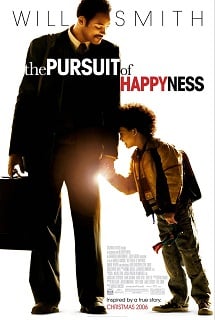 ดูหนังออนไลน์ฟรี The Pursuit of Happyness (2006)