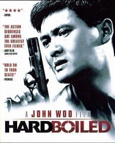 ดูหนังออนไลน์ฟรี Hard Boiled (1992)
