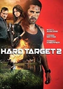 ดูหนังออนไลน์ฟรี Hard Target 2 (2016)  2