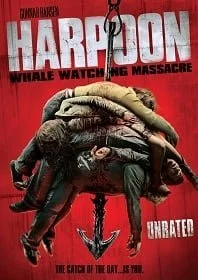 ดูหนังออนไลน์ฟรี Harpoon Whale Watching Massacre Unrated