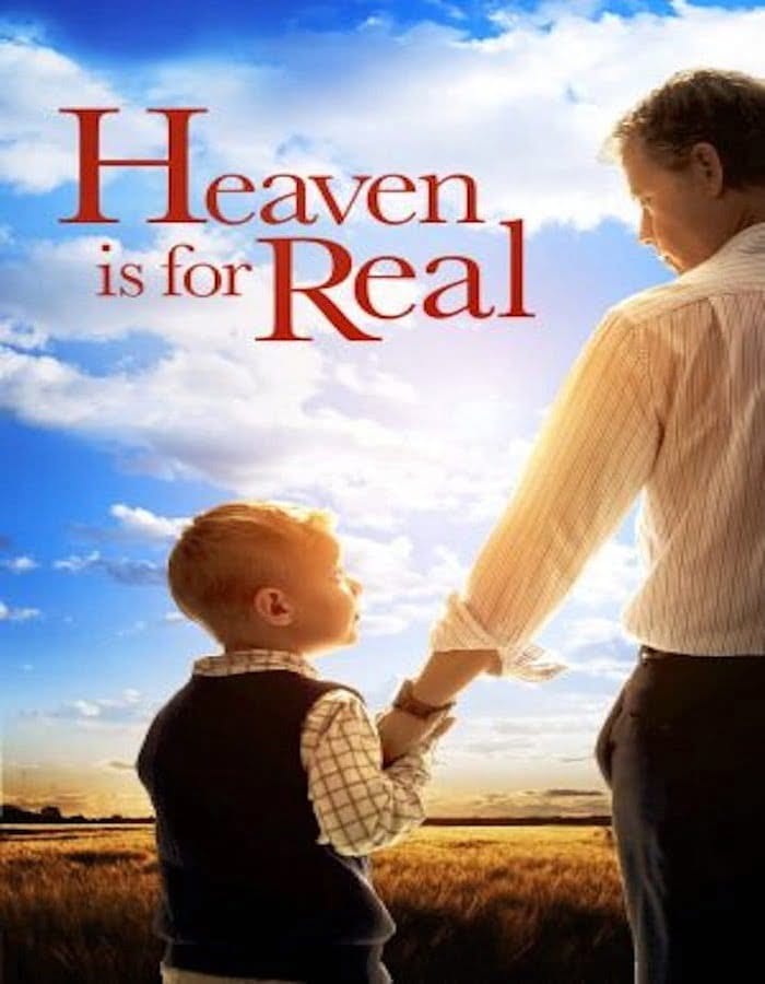 ดูหนังออนไลน์ฟรี Heaven Is for Real (2014)