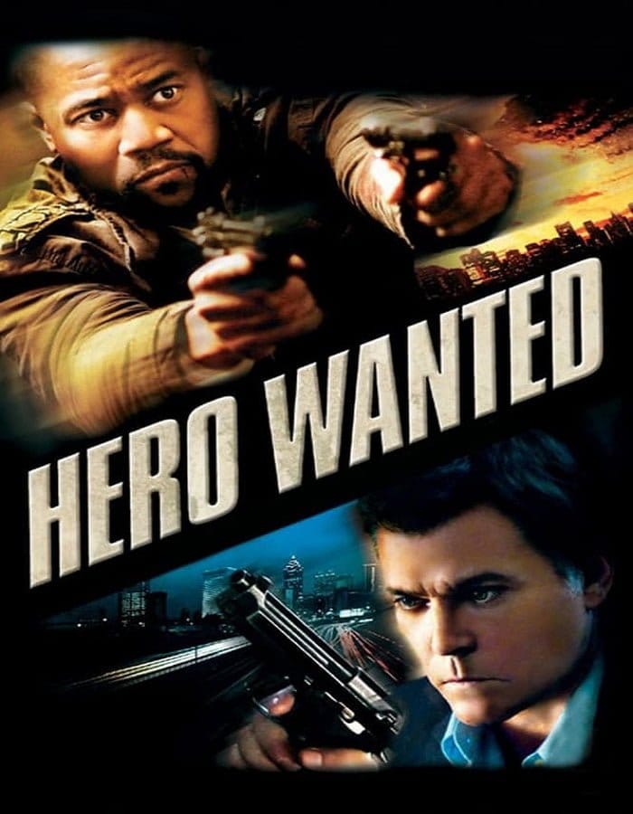 ดูหนังออนไลน์ฟรี Hero Wanted (2008) …
