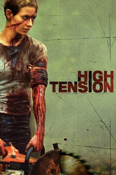 ดูหนังออนไลน์ฟรี High Tension (2003)