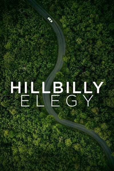 ดูหนังออนไลน์ฟรี Hillbilly Elegy (2020)