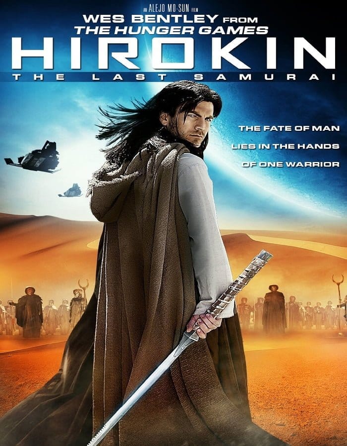 ดูหนังออนไลน์ฟรี Hirokin The Last Samurai (2012)