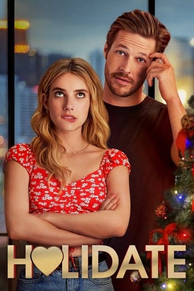 ดูหนังออนไลน์ฟรี Holidate (2020)