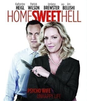 ดูหนังออนไลน์ฟรี Home Sweet Hell (2015)