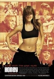 ดูหนังออนไลน์ฟรี Honey (2003)