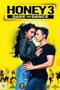 ดูหนังออนไลน์ฟรี Honey 3 Dare to Dance (2016)   3