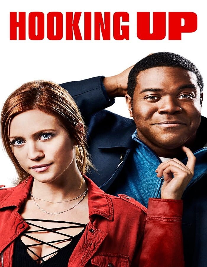 ดูหนังออนไลน์ฟรี Hooking Up (2020)