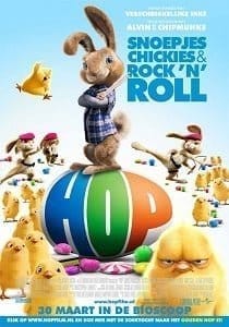ดูหนังออนไลน์ฟรี Hop (2011)