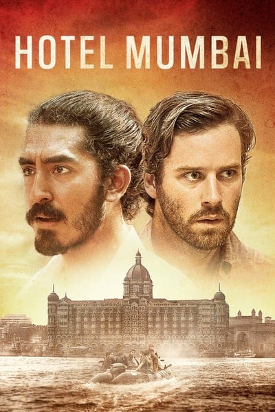 ดูหนังออนไลน์ฟรี Hotel Mumbai (2018)