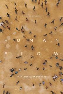 ดูหนังออนไลน์ฟรี Human Flow (2017)