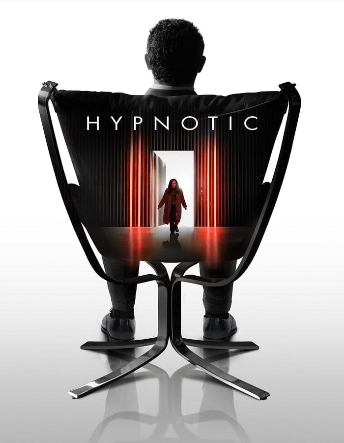 ดูหนังออนไลน์ฟรี Hypnotic (2021)