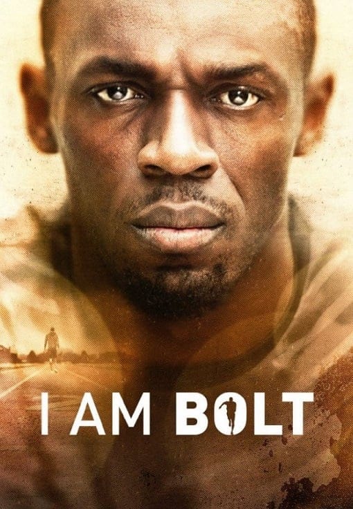 ดูหนังออนไลน์ฟรี I Am Bolt (2016)