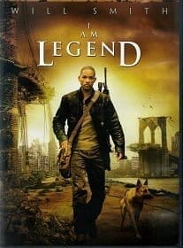 ดูหนังออนไลน์ฟรี I Am Legend (Alternate Ending)  ( Happy Ending)