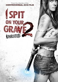 ดูหนังออนไลน์ฟรี I Spit On Your Grave 2 (2013)