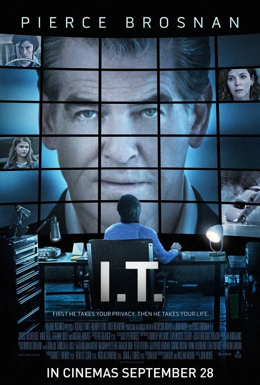 ดูหนังออนไลน์ฟรี I.T. (2016)
