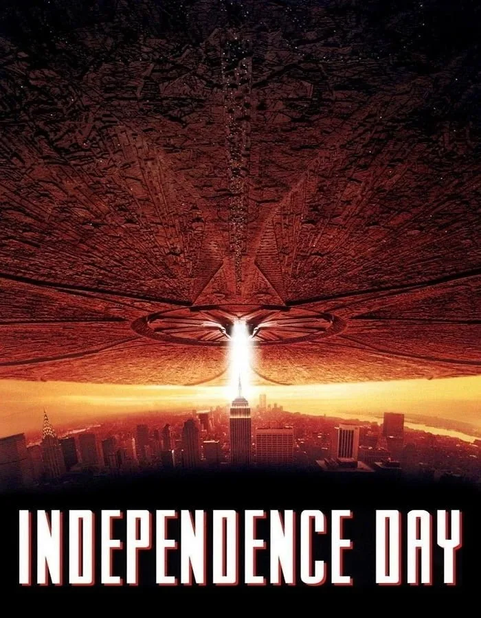 ดูหนังออนไลน์ฟรี ID4 Independence Day (1996)  4