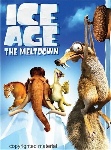 ดูหนังออนไลน์ฟรี Ice Age 1 (2002)  1