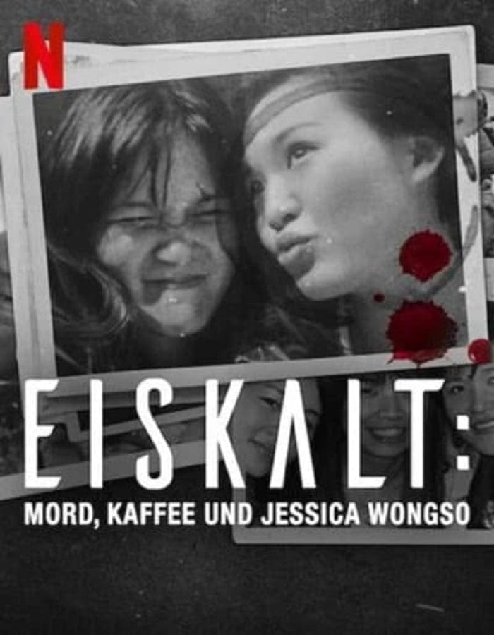 ดูหนังออนไลน์ฟรี Ice Cold Murder Coffee and Jessica Wongso (2023)