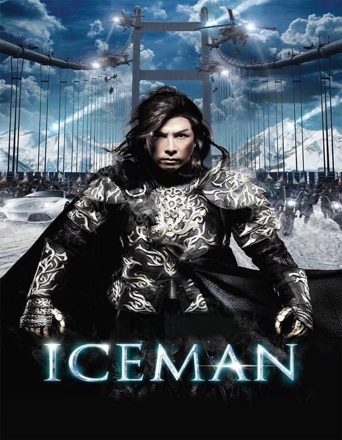 ดูหนังออนไลน์ฟรี Iceman (2014)