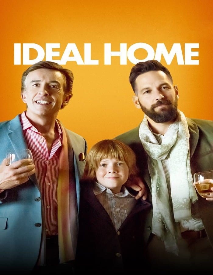 ดูหนังออนไลน์ฟรี Ideal Home (2018) 2 1