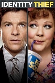 ดูหนังออนไลน์ฟรี Identity Thief (2013)
