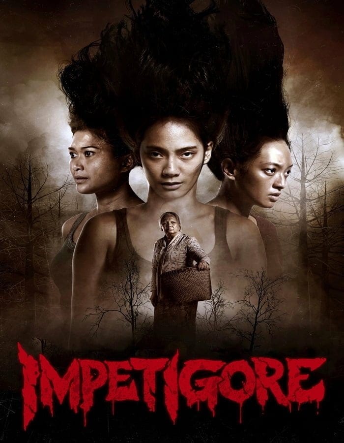 ดูหนังออนไลน์ฟรี Impetigore (2019)