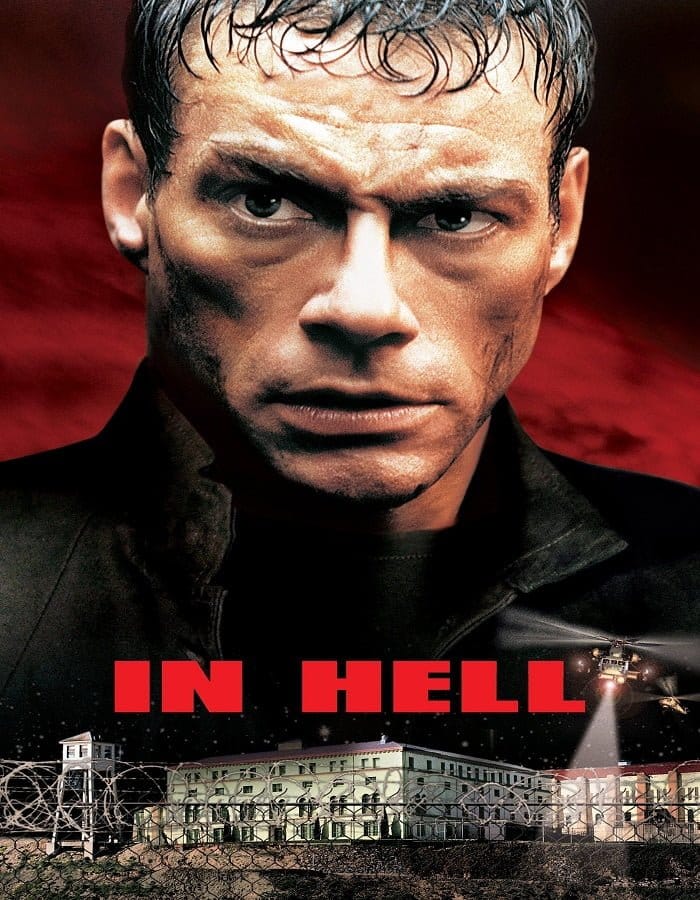 ดูหนังออนไลน์ฟรี In Hell (2003)