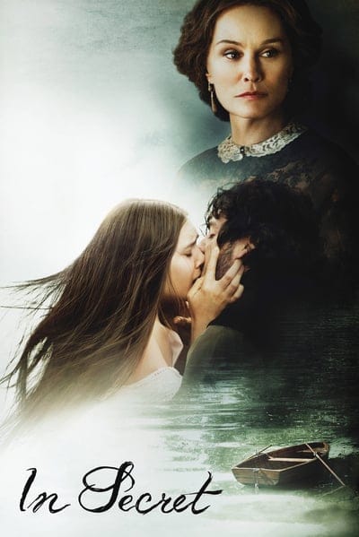 ดูหนังออนไลน์ฟรี In Secret (2013)