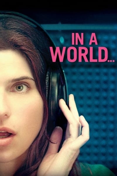ดูหนังออนไลน์ฟรี In a World (2013)