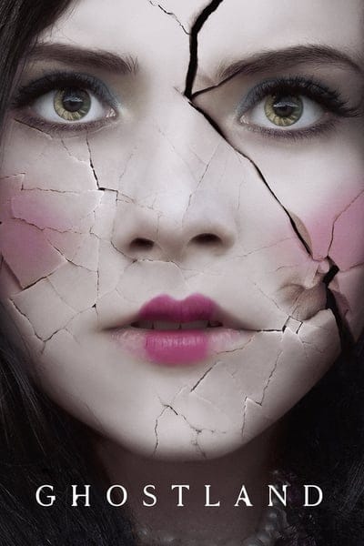 ดูหนังออนไลน์ฟรี Incident in a Ghostland (2018)