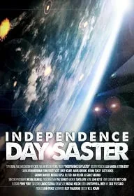ดูหนังออนไลน์ฟรี Independence Daysaster (2013)