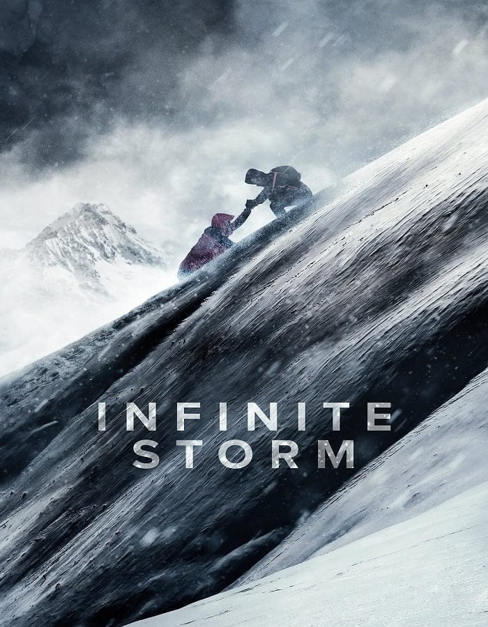 ดูหนังออนไลน์ฟรี Infinite Storm (2022)