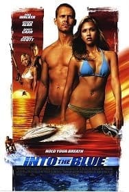 ดูหนังออนไลน์ฟรี Into the Blue (2005)